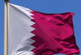 Qatar says supports nuclear deal with Iran